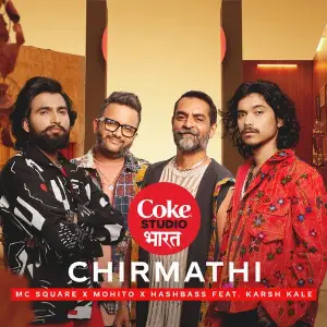 Chirmathi  Coke Studio Bharat image