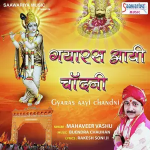 Gyaras Aayi Chandni image
