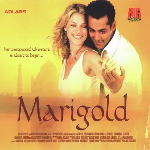 Marigold Graeme Revell