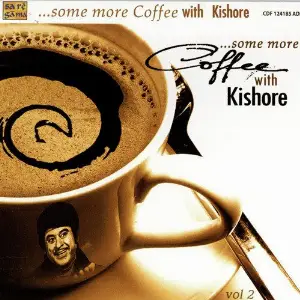 Some More Coffee With Kishore Vol 2 Various Artists