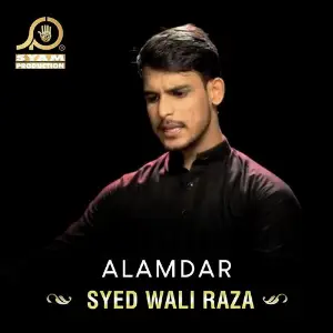 Alamdar image