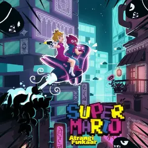SuperMario image