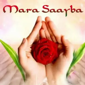 Mara Saayba image