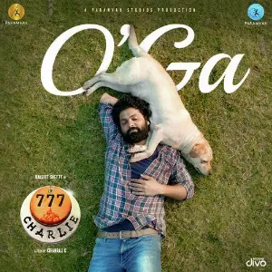 OGA (From 777 Charlie) Nobin Paul, Dhiti S Lotlikar