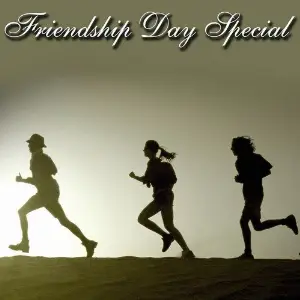 Friendship Day Special image