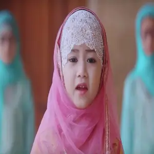 Tere Sadqy Me Aaqa image