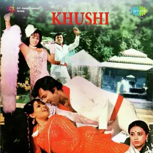 Khushi Ashit Ganguly
