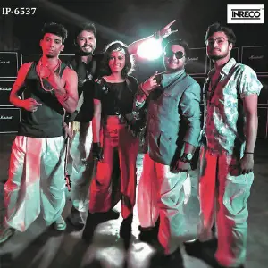 Bum Bholenath - Single image