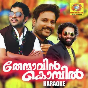 Thenmavinkombil Karoke (Karaoke Version) image