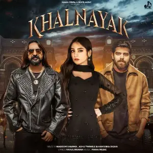 Khalnayak image