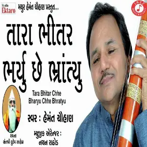 Tara Bhitar Maa Bhari Che Bhartyu image