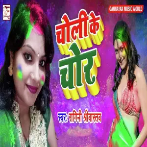 Choli Ke Chor image