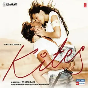 Kites Rajesh Roshan