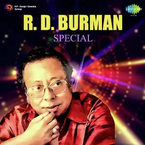 R.D. Burman Special R.D. Burman