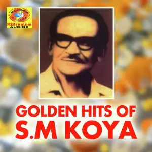 Golden Hits of S.M Koya image