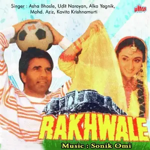 Rakhwale Sonik-Omi