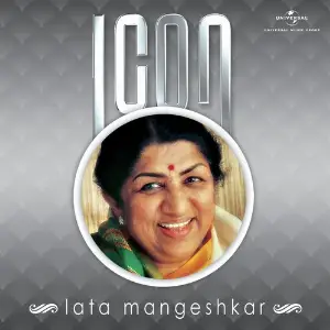 Icon Lata Mangeshkar