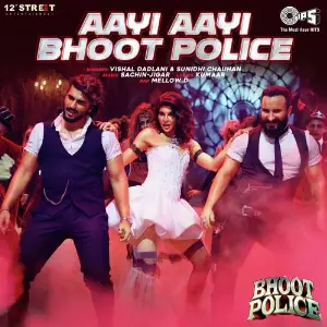 Bhoot Police image