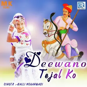 Deewano Tejal Ko image
