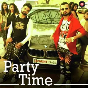 Party Time image