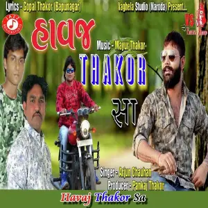 Havaj Thakor Sa image