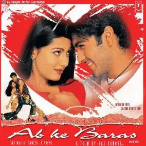 Ab Ke Baras Anu Malik