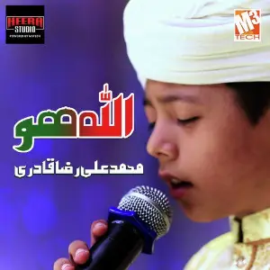 Allah Hu - Single image