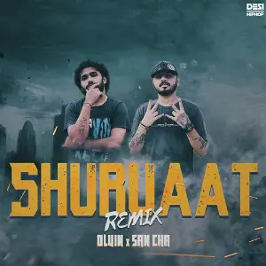 Shuruaat (Remix) - Single image