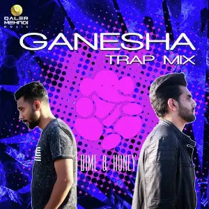 Ganesha Trap Mix 