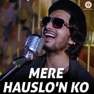 Mere Hauslon Ko image