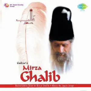 Mirza Ghalib - T V Serial image