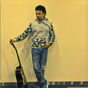 Re Bandey - Single image