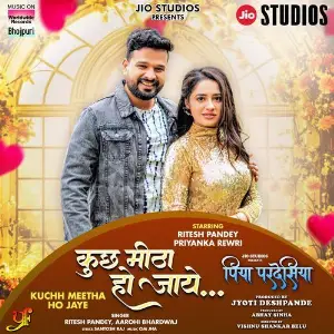 Kuchh Meetha Ho Jaye (From Piya Pardesiya) image