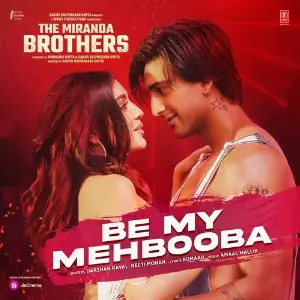 Be My Mehbooba (From The Miranda Brothers) image