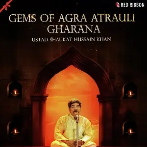 Gems Of Agra Atrauli Gharana image