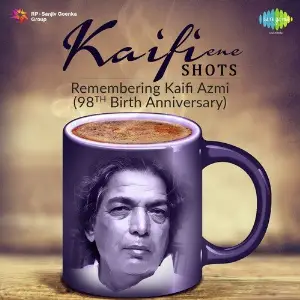Kaifiene Shots - Remembering Kaifi Azmi image