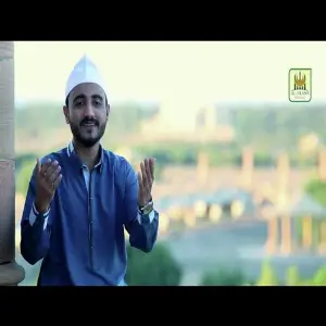 Munawwar Meri Ankhon Ko image