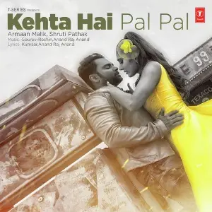 Kehta Hai Pal Pal image