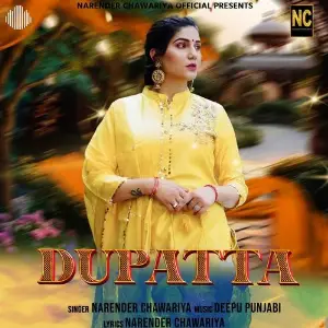 Dupatta image