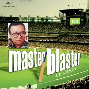 Master Blaster - R.D. Burman R. D. Burman