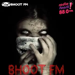 Bhoot FM 2019 All Episode Rj Russell