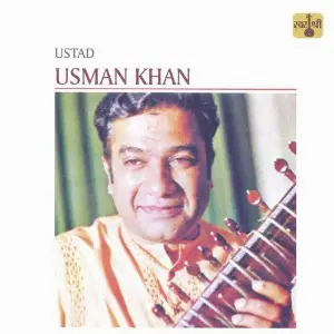 Ustad Usman Khan Ustad Usman Khan