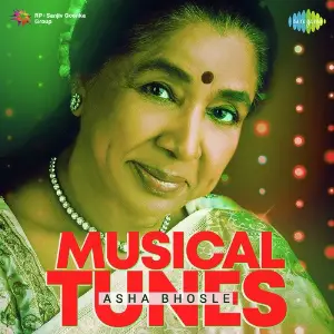 Musical Tunes - Asha Bhosle Various Artists