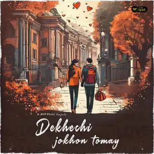 Dekhechi Jokhon Tomay image