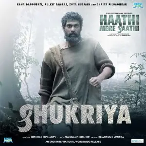 Main Tujhko Yaad Karta Hoon Shantanu Moitra