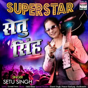 Super Star Setu Singh image
