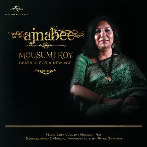 Ajnabee image