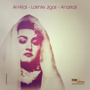 Al-Hilal  Lakhte Jigar  Anarkali image