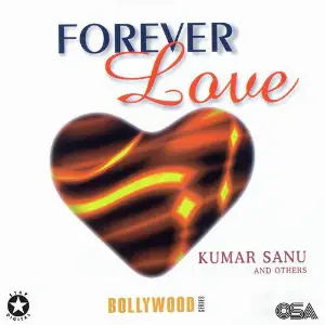 Forever Love - Bollywood Series Various Artists