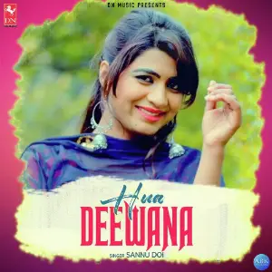 Hua Deewana - Single image